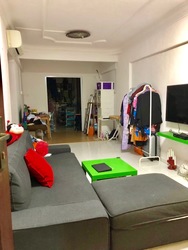 Blk 731 Yishun Street 72 (Yishun), HDB 3 Rooms #200100932